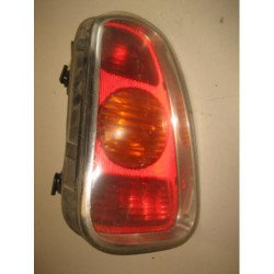 Feu Arriere Principal Gauche (feux) Mini Mini 1 R50/r53 Phase 1